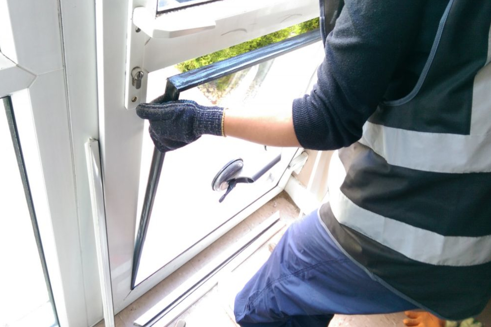 Double Glazing Repairs in East Ham, Beckton, E6