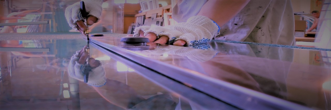 Slider, Glass Cutting Service in East Ham, Beckton, E6