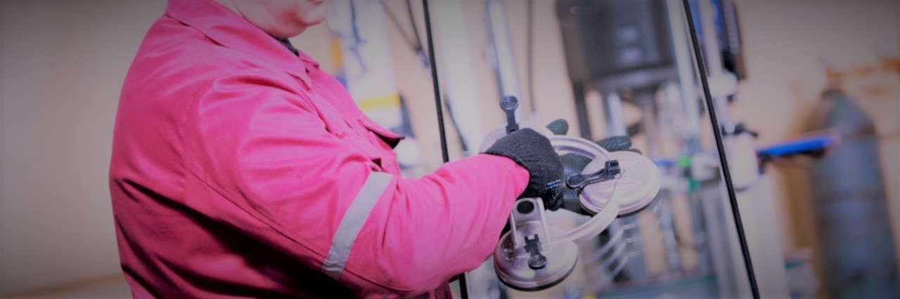 Slider, Glass Fitters in East Ham, Beckton, E6