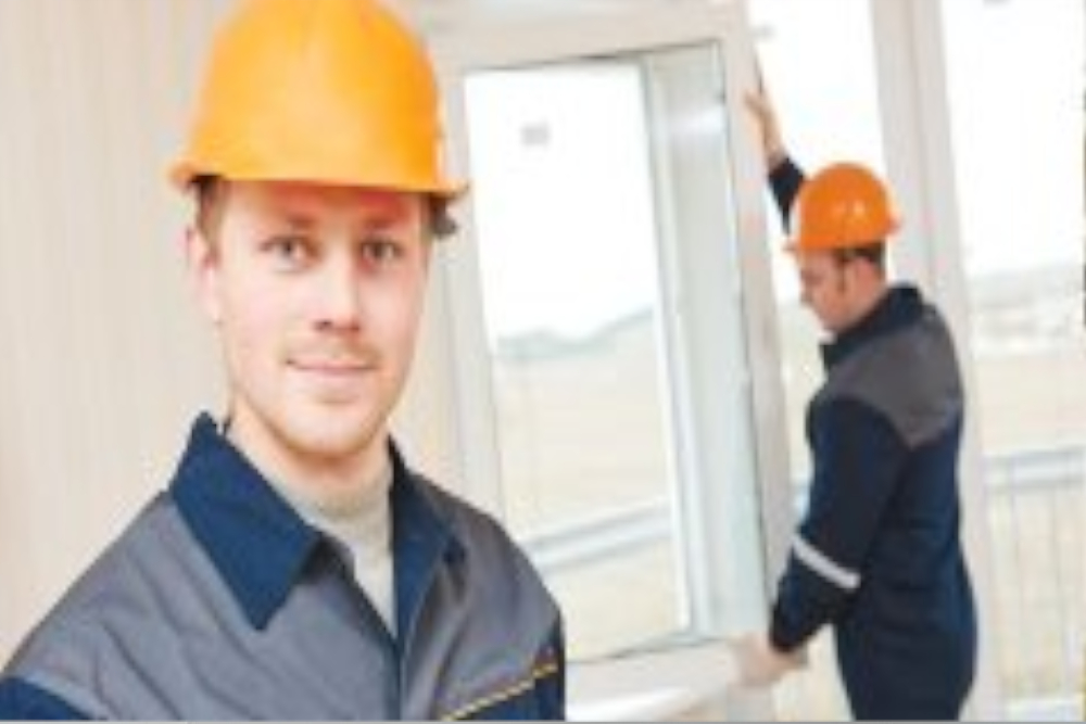 Glazing East Ham, Beckton, E6