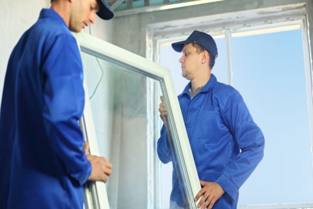 Replacement Glass in East Ham, Beckton, E6