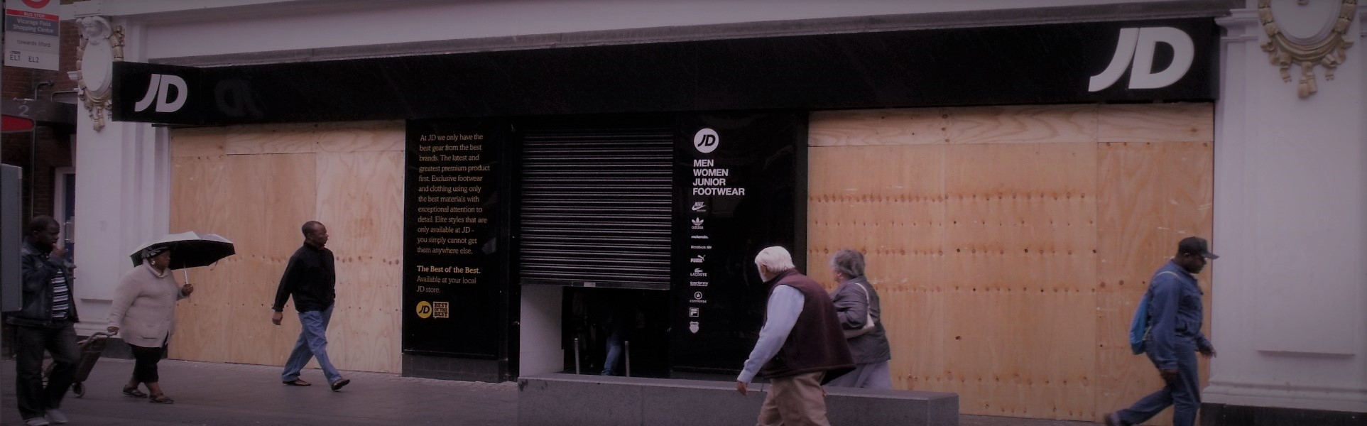 Slider, Glaziers in East Ham, Beckton, E6